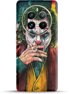 Designer Bazaar Realme 12 Pro Plus 5G Mobile Skin(Multicolor)