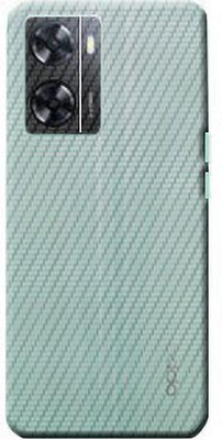 Jeeva Creation Oppo A57 4G, oppo a57 4g, oppo Mobile Skin(Ultra Super Transparent Skin With High Matte Finish.)