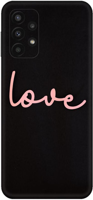 SKINADDA SAMSUNG GALAXY A23 5G Premium Vinyl Mobile Skin(Multicolor)