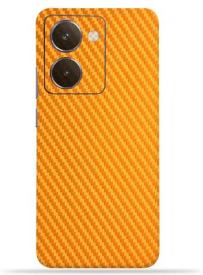 Gizmo Wraps Realme P3 Ultra 5g Mobile Skin(Golden CF)
