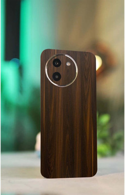 BUGGU VIVO T3x 5G Mobile Skin(wood)