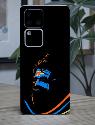 AsSkin Vivo V30 Pro 5G Mobile Skin(Multicolor)