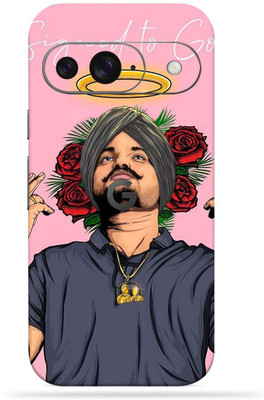 OggyBaba Google Pixel 9 5g Mobile Skin(Siddu)