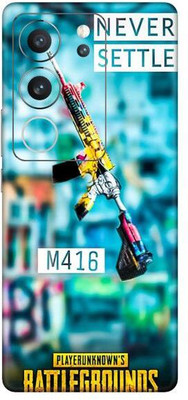 Vcare GadGets Game 25 Vivo V29 5G Mobile Skin(Multicolor)