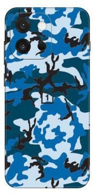 Vcare GadGets OnePlus 13s 5G (With Logo) Mobile Skin(Multicolor)