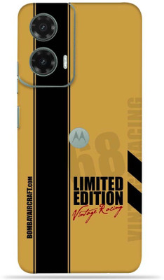 OggyBaba OggyBaba Moto G35 5g Mobile Skin(Limited-Edition)