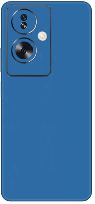 Vcare GadGets A79 5G Mobile Skin(Blue)