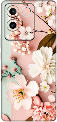 SKINFACTORY VIVO T2 PRO 5G Premium Mobile Skin(Multicolor)