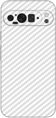 ARAYLE Google Pixel 9 Pro XL (5G) Mobile Skin(3D Carbon Fiber Edge To Edge)