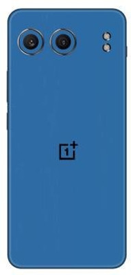 Vcare GadGets OnePlus Nord 4 5G (With Logo) Mobile Skin(Blue)