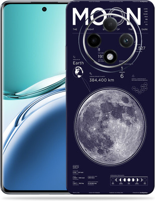 WeCre8 Skin's oppo f27 pro plus 5g Premium Vinyl Mobile Skin (Multicolor) Mobile Skin(Poster Before2013)