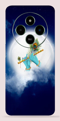 Gizmo Wraps POCO M7 5G Mobile Skin(Basuri)