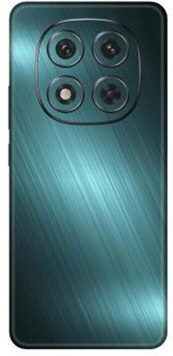 Vcare GadGets Redmi Note 14 Pro (5G) Mobile Skin(White & Light Blue)
