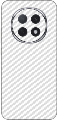 ARAYLE Oppo F29 Pro (5G) Mobile Skin(Transparent 3D Carbon Fiber Edge To Ege)