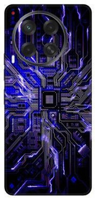 Vcare GadGets Camon 30 (5G) Mobile Skin(Multicolor)