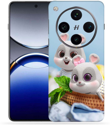 OggyBaba OggyBaba Oppo Find x8 pro 5g Mobile Skin(Cricketer-Dhoni)
