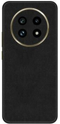 Vcare GadGets Realme 13 Pro (5G) Mobile Skin(Black)