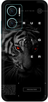 SKINADDA Redmi 11 Prime 5G Premium Vinyl Mobile Skin(Multicolor)