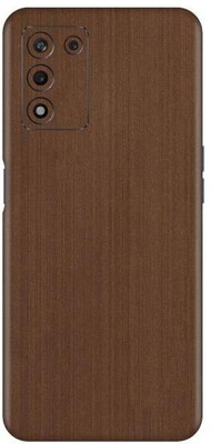 Vcare GadGets Realme 9 5G SE Mobile Skin(Copper)