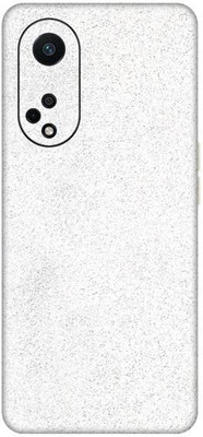 Vcare GadGets F23 5G Mobile Skin(White)