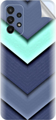 tiddler Samsung Galaxy A23 5G Mobile Skin(Blue)