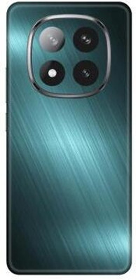 Vcare GadGets REDMI Note 14 Pro+ 5G Mobile Skin(White & Light Blue)
