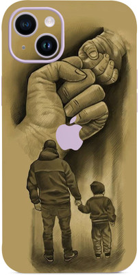 AsSkin Apple iPhone 13 Mobile Skin(Multicolor)