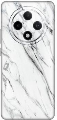 Vcare GadGets F27 Pro Plus (5G) Mobile Skin(Black & White)