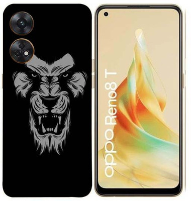 AsSkin Reno 8T 4G Mobile Skin(Multicolor)