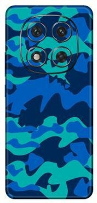 Vcare GadGets Redmi Note 14 Pro (5G) Mobile Skin(Multicolor)