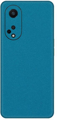 Vcare GadGets F23 5G Mobile Skin(Blue)