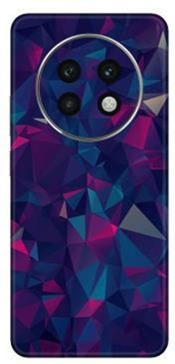 Vcare GadGets Realme P1 Speed (5G) Mobile Skin(Multicolor)