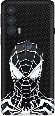 ScreenMart Motorola Moto Edge 20 (5G) Mobile Skin(Multicolor)