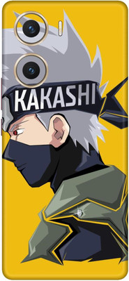 wrap craft VIVO V29E 5G Premium Vinyl Mobile Skin(Multicolor)