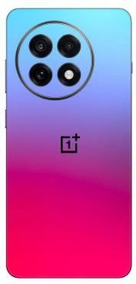 Vcare GadGets OnePlus 13R 5G (With Logo) Mobile Skin(Multicolor)