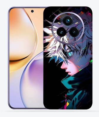 OggyBaba OggyBaba Realme 14 pro plus Mobile Skin(Gojo Sataro)