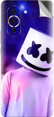 Snooky Huawei nova 10 Pro Mobile Skin(Multicolor)