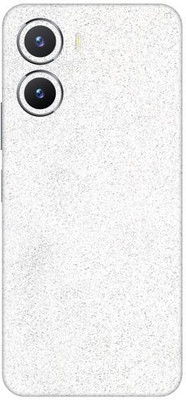 Vcare GadGets T2x 5G Mobile Skin(White)