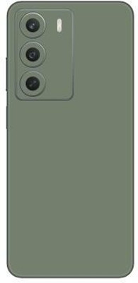 Vcare GadGets realme C75 5G Mobile Skin(Grey)
