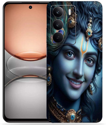 OggyBaba OggyBaba Realme C75 Mobile Skin(Krishna Love)