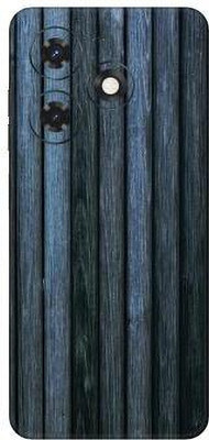 Vcare GadGets Spark Go (2024) Mobile Skin(Blue & Grey)