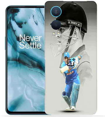 OggyBaba OggyBaba Oneplus Nord CE 4 Lite 5g Mobile Skin(Dhoni)