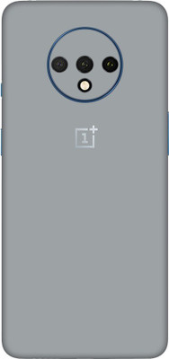 Vcare GadGets OnePlus 7T Mobile Skin(Grey)