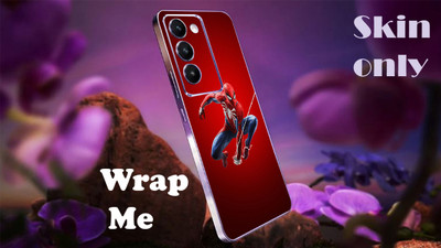 LAMHA Vivo Y200e 5G Skin Sticker Mobile Skin(Multicolor)