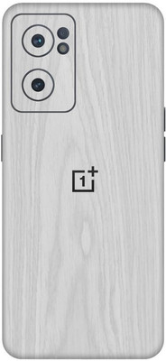 Vcare GadGets OnePlus Nord CE 2 5G Mobile Skin(Wooden)