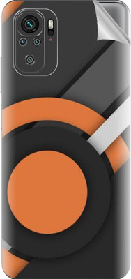 tiddler Xiaomi Redmi Note 11 SE (India) Mobile Skin(Grey)