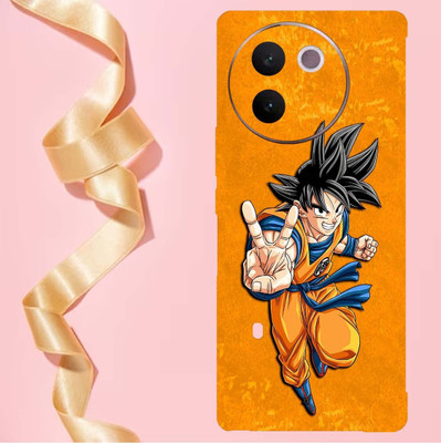 AsSkin Vivo V30e 5G Mobile Skin(amazing gokhu Skin With High Gloss Matte Finish)