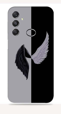 SkinoMania SAMSUNG Galaxy M34 5G Mobile Skin(Kanat)