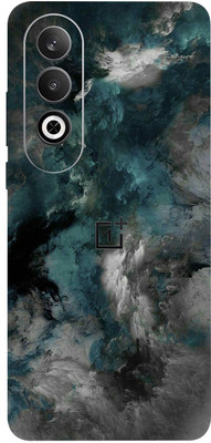 AsSkin One Plus Nord CE 4 5G Mobile Skin(Multicolor)