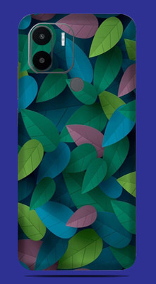 SkinoMania Xiaomi Redmi A1 Plus Mobile Skin(Multicolor)